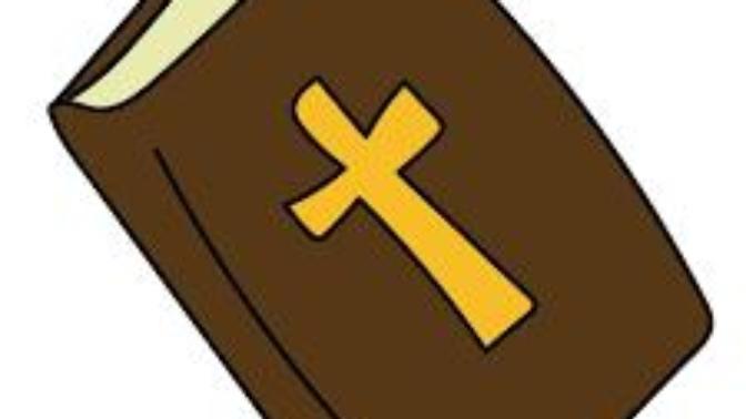Non-Christians only: If Christians got rid of their ideas of infinite punishment and accepted the Bible as man-made, might you consider Christianity?