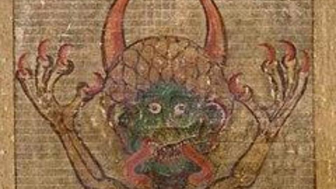 Do you believe 2019 will be the year of Satan! ?