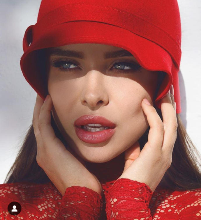 Mara Teigen, what do you think about her?