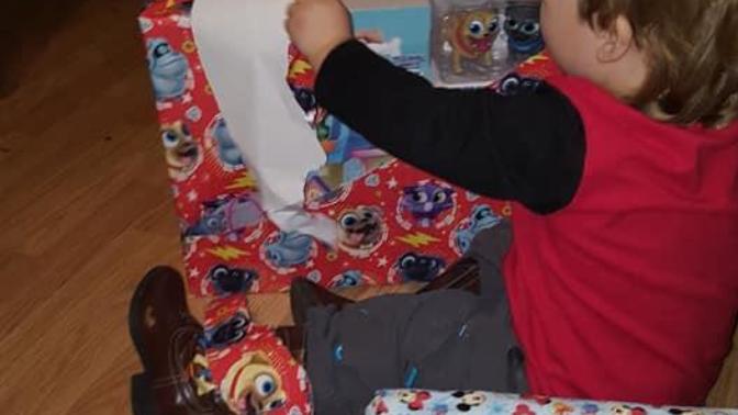 How was your Christmas? Commonwealthers, how was your Boxing Day?