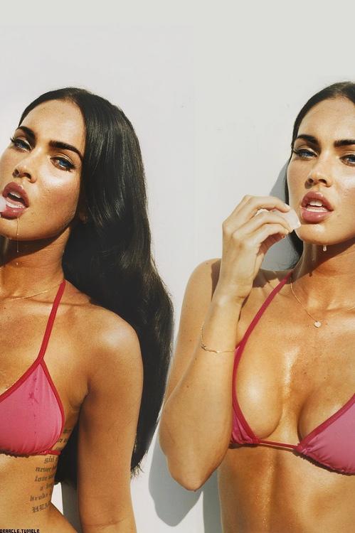 Most beautiful woman in the world for you?