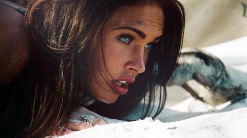 Most beautiful woman in the world for you?