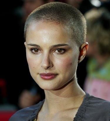 Most beautiful woman in the world for you?