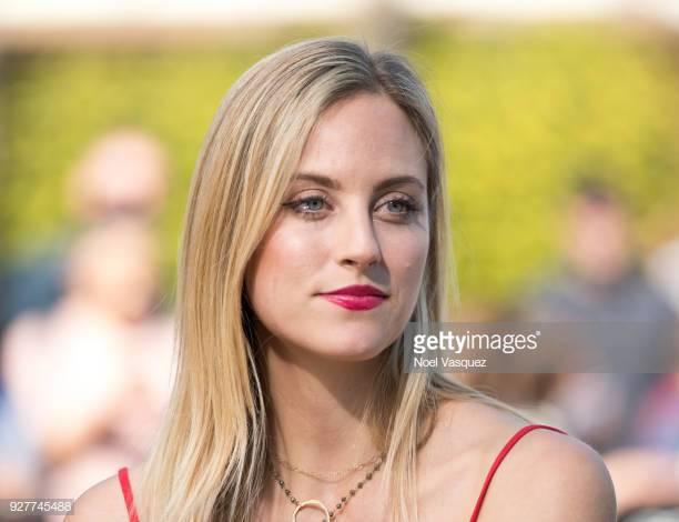 Most beautiful woman in the world for you?