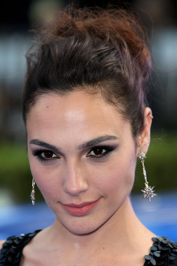 Most beautiful woman in the world for you?