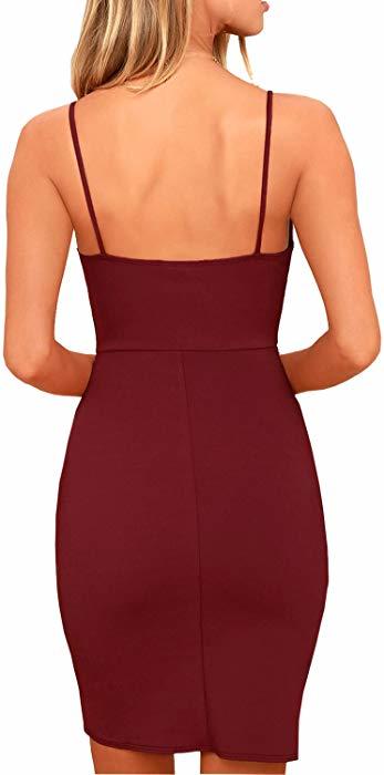 Dress 1 Back