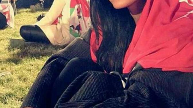 Do you think that middle Eastern girls are most modest?