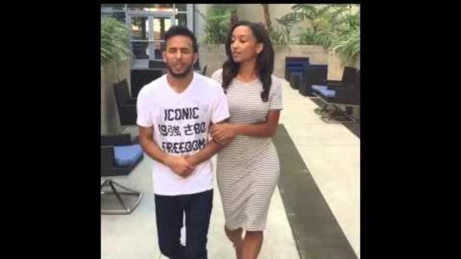 Ladies, what do you want your man to do if someone slapped your butt?