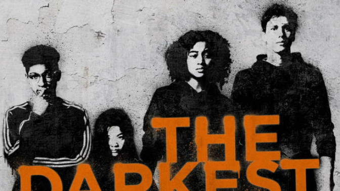 What Do You Think Of "The Darkest Mind" Movie?