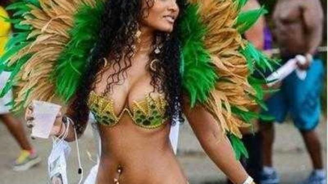 Would You Go To Carnival In Brazil?