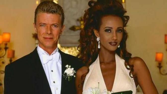 Anyone Else Miss David Bowie, Micheal Jackson, And Prince?