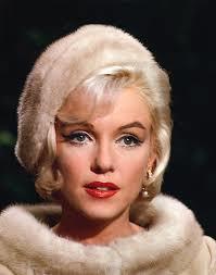 Do You Find Marilyn Monroe Attractive?