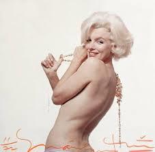 Do You Find Marilyn Monroe Attractive?
