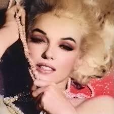 Do You Find Marilyn Monroe Attractive?
