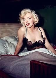 Do You Find Marilyn Monroe Attractive?