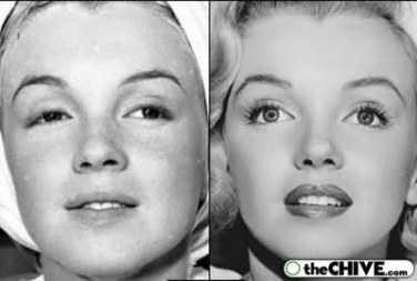 Do You Find Marilyn Monroe Attractive?