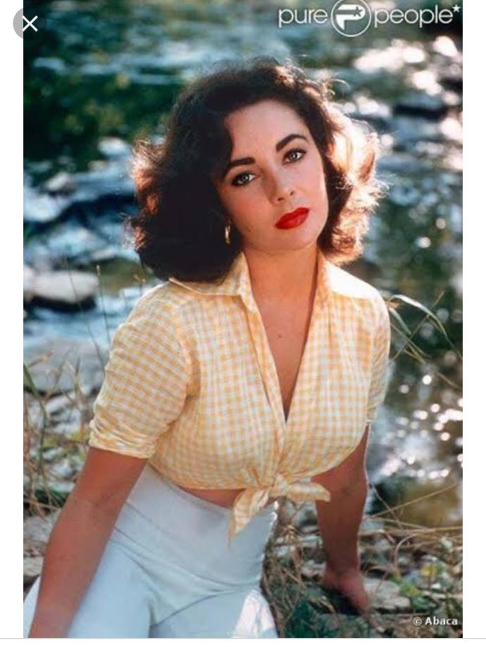 Do You Find Marilyn Monroe Attractive?