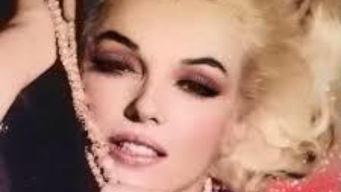 Do You Find Marilyn Monroe Attractive?