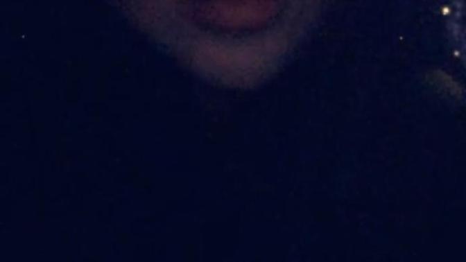 Can you guess her weight by her face?