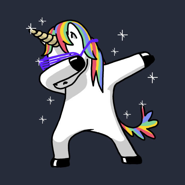 What is something that everyone looks stupid doing?