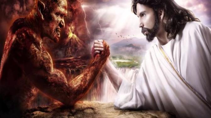 Why do Christians detest Satan?
