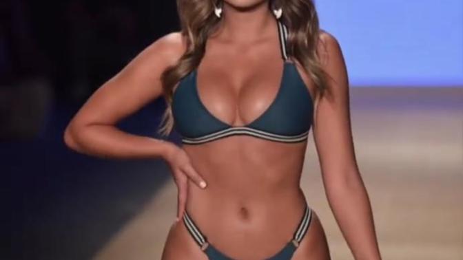 Do guys actually find slim models sexy or do most prefer curves?