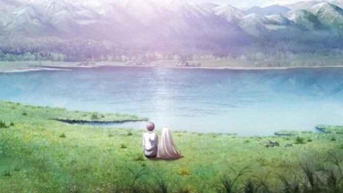 Final Sunset Revisited Scenario Reversed: Would you condemn your partner to a dying earth?