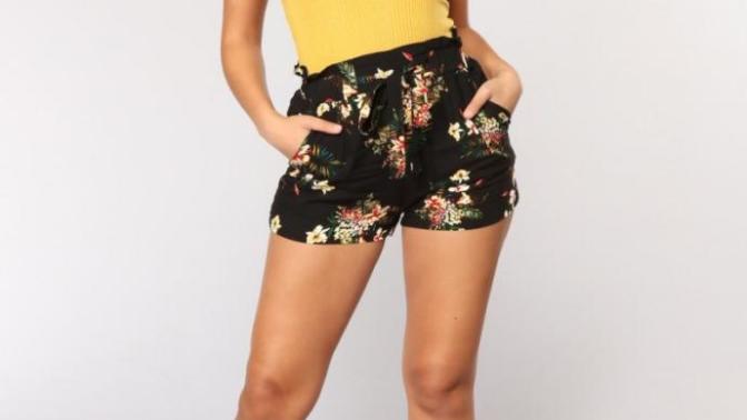 Are not slim legs a turnoff in women? Do you find them unattractive?