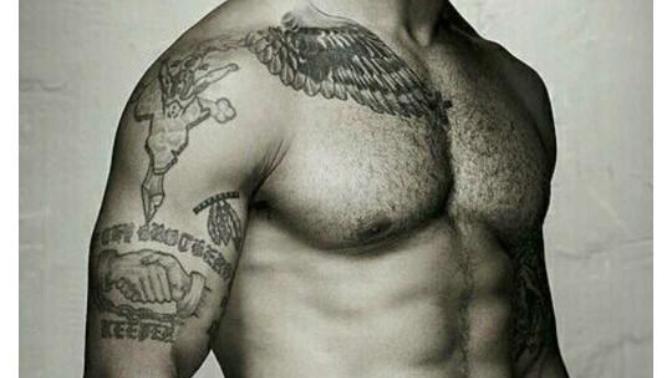 How many cardio a week should you do if you're trying to get bigger muscles, and and a better body?