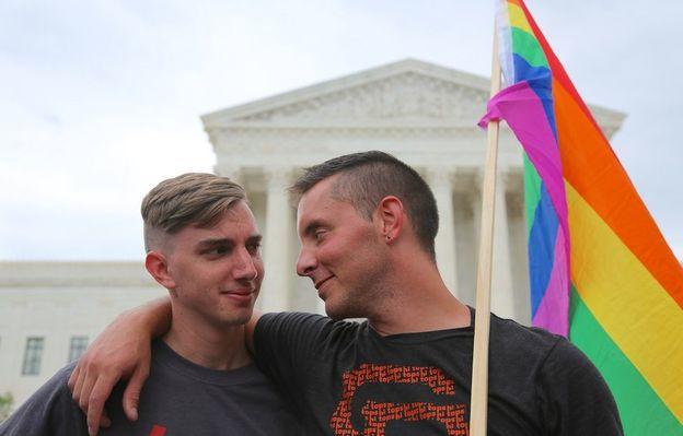 Why Is Homosexuality Wrong?