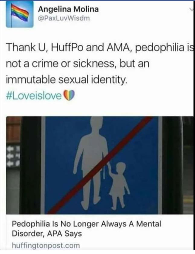 Why Is Homosexuality Wrong?
