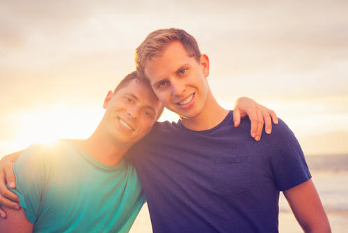 Why Is Homosexuality Wrong?