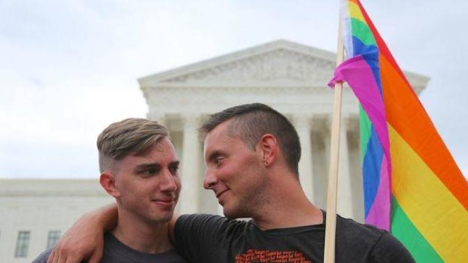 Why Is Homosexuality Wrong?