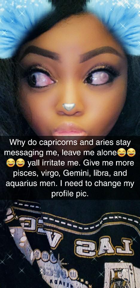 What zodiac sign do you attract the most?