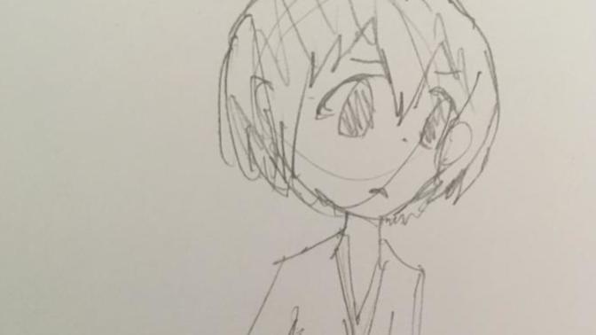 Be honest can I draw, can you tell me how to fix my art?