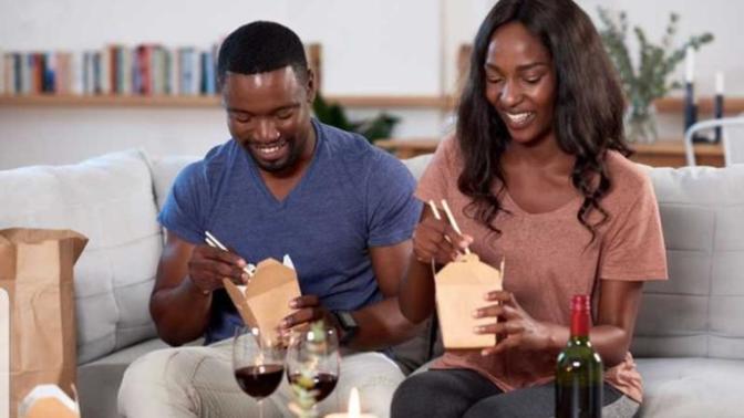 When Meeting With Someone Of The Opposite Sex, Would You Rather Them Come To Your House Or You Go To Their House?