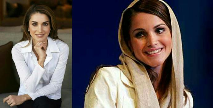 Do you think that muslim girls look better with hijab?