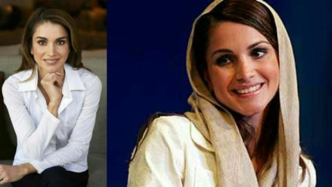 Do you think that muslim girls look better with hijab?