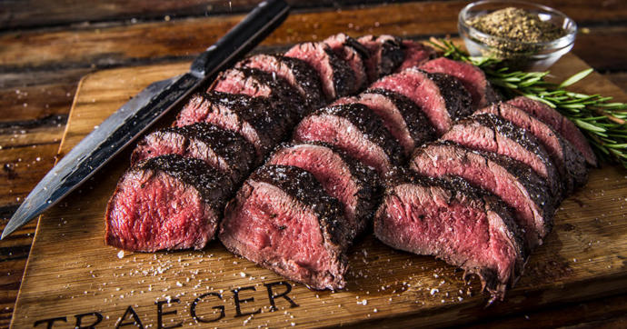 Do you like venison?