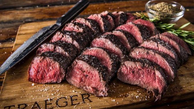 Do you like venison?