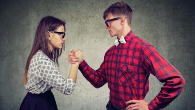Are gender roles useful in society?