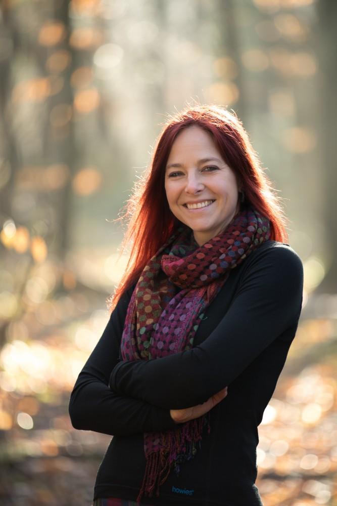 Would you think Dr Alice Roberts is hot?