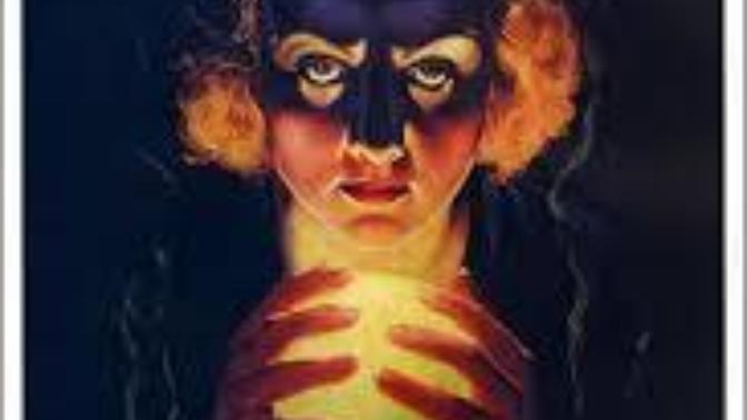 Do you believe in the supernatural?