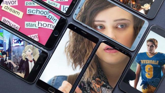 Do you think this social media age is doing more harm than good?