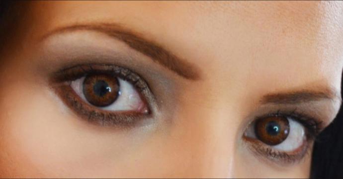 What's your favorite eye color?