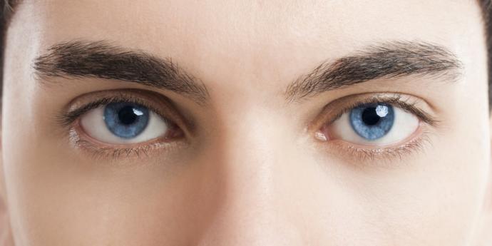 What's your favorite eye color?