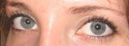 What's your favorite eye color?