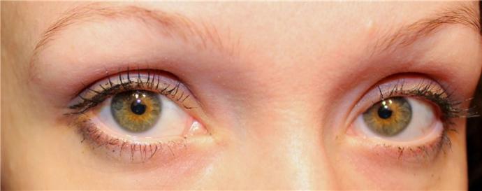 What's your favorite eye color?