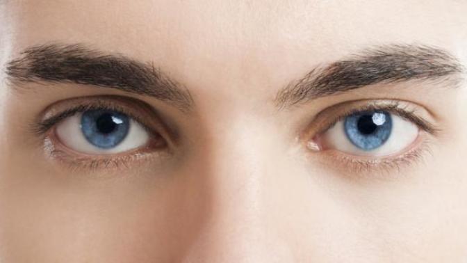 What's your favorite eye color?