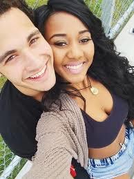Why is it erotic for a black woman to date a white man, but trashy for a white woman to date a black man?